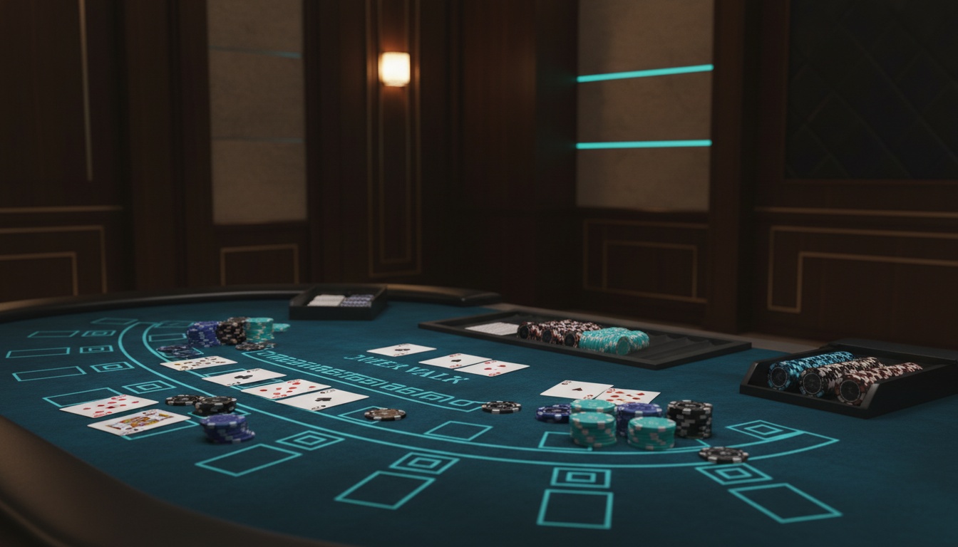 Scopri la Straordinaria Selezione di Giochi su Winbeatz Casino
